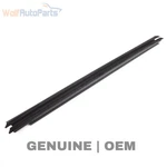 2017-2022 Bmw M760I Xdrive Rear Right Inner Door / Window Slot Seal 7380530. Fixed Price $26.49.