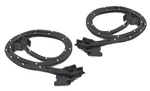 New Precision Door Seal Pair For 1968-1969 Camaro & Firebird Z28 Ss Trans Etc. Fixed Price $97.99.