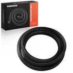 A-premium Front Left/right Body Door Opening Weatherstrip Seal For Volkswagen. Fixed Price $122.89.