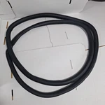 2020-2024 Ford Explorer Right Front Door Weatherstrip Rubber Seal Oem. Fixed Price $64.99.