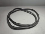 2017-2020 Honda Civic Sedan Rear Trunk Deck Lid Weatherstrip Seal Oem. Fixed Price $31.99.