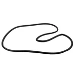 Genuine Ford Door Weather-strip LJ8Z-5825324-B. Fixed Price $27.62.