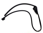 Genuine Jaguar Xf 16 Right-hand Front Door Seal T2H1319. Fixed Price $48.27.