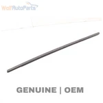2012-2015 Bmw X1 Front Left Exterior Door Channel Molding / Seal 2990303. Fixed Price $18.49.