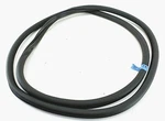 2012-2019 Volkswagen Tiguan Tsi Front Right Door Weather Strip Oem. Fixed Price $18.88.