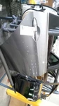 Passenger Rear Side Door Electric Without Sunshade Fits 15-16 Genesis 557772. Fixed Price $516.35.