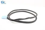 2011 - 2018 Porsche Cayenne Front Right Side Door Body Weatherstrip Seal Oem. Fixed Price $41.24.