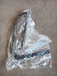 Genuine Land Rover Discovery Sport 15+ Rear Lh Door Upper Weatherstrip LR058560. Fixed Price $100.92.