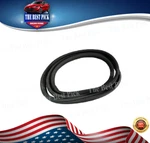 Genuine Body Side-door Rubber Weatherstrip Seal Fr/lh 10-15 Tucson 821102S000. Fixed Price $35.79.