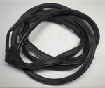 2011 Mitsubishi Outlander Sport Rear Left Side Door Weatherstrip Seal Oem. Fixed Price $69.23.