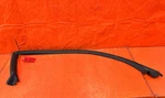 10-16 Hyundai Genesis Coupe Right Door Upper Weather Strip Seal Oem #302. Fixed Price $84.95.