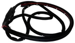 Genuine Ford ML3Z-1520530-A Door Weather Strip Fits 2021-2023 ML3Z1520530A. Fixed Price $148.23.