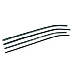 Fairchild KG2020 Belt Weatherstrip Kit. Fixed Price $118.10.