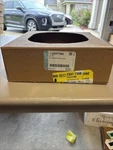 Genuine Gm 2019-2025 Chevrolet Front Door Lower Auxiliary Weatherstrip 23377360. Fixed Price $39.99.