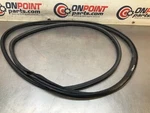 03-07 Infiniti G35 Coupe Driver Door Frame Weatherstrip 76922AM800 Oem 23BEVFK. Fixed Price $45.95.