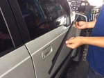 Weatherstri Stripping Complete Set For Suzuki General Motors SJ416GEO Tracker 2D. Fixed Price $219.99.