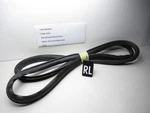2014-2017 Mazda Right Rear Door Weather Strip Seal GHK1-68-913 Oem. Fixed Price $33.15.