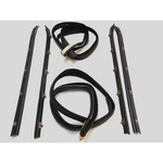 KG1008-6 Fairchild Industries Set Of Weatherstrip Kits Driver & Passenger. Fixed Price $107.28.