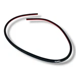 2015-2025 Tesla Model X Front Left Driver Door Secondary Seal Oem 1581803-00-A. Fixed Price $77.00.