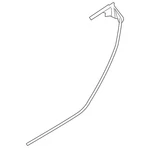 Genuine Bmw Lower Seal 51-35-7-176-777. Fixed Price $123.29.