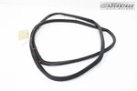 2017-2021 Jeep Compass Limited Rear Left Side Door Weatherstrip Seal Rubber Oem. Fixed Price $38.49.