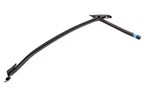 2018-2024 Audi S5 Sportback Front Left Door Upper Inner Panel Weather Seal Oem. Fixed Price $15.88.
