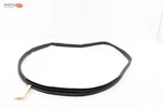 11-19 Ford Fiesta Hatchback Rear Right Passenger Door Body Weatherstrip Seal Oem. Fixed Price $32.99.