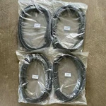Door Rubber Weatherstrip Seal Set 4 Pcs For 96-01 Honda Cr-v 5DR Lx Ex Crv 97. Fixed Price $129.99.