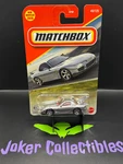 Matchbox 2026 Silver 2002 Mazda RX-7 Spirit 45/125. Fixed Price $5.89.