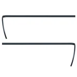 Upper Door Seal For Chevrolet Silverado 1500 00-06 15044908, 15054569 Lm 101-H. Fixed Price $127.80.