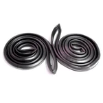 1964-69 Amc American Rambler Rear Door Sedan Molded Seals Metro Lm 31-T. Fixed Price $70.00.