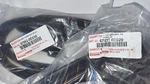 2010-2015 Lexus RX350 Front&rear Left Door Weatherstrip, 67862-0E030 67872-0E020. Fixed Price $99.00.