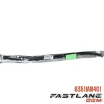 2020-2021 Subaru Legacy/outback Door Weatherstrip New Oem 63511AN401. Fixed Price $16.65.