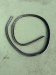 11-18 Smart Fortwo Front Left Side Door Body Weatherstrip Seal Oem. Fixed Price $44.00.