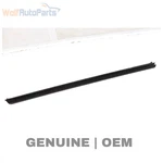 2022-2024 Audi A3 Front Right Inner Door Window Slot Seal 8Y0837480. Fixed Price $20.49.