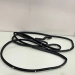 2021 2024 Toyota Sienna Rear Right Sliding Door Weatherstrip Seal 67871-08040. Fixed Price $148.99.