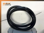 09-15 Bmw F04 7 Series Front Left Driver Side Door Weatherstrip Seal Oem. Fixed Price $15.86.