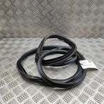 Toyota Prius W6 Rear Left Door Seal Rubber 62332-47060 32743611. Fixed Price $62.78.