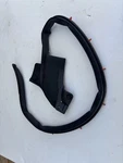 2021 - 2023 Tesla Model Rear Left Driver Side Door Weatherstrip Seal Oem. Fixed Price $41.00.
