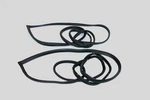 KG3001 Fairchild Industries Door Seal Kits Set Of 2 Driver & Passenger Pair. Fixed Price $87.86.
