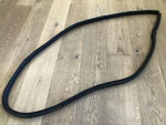 98753707601 Porsche Cayman Passenger Door Surround Weather Strip Seal 438. Fixed Price $64.95.