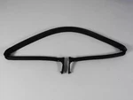 Genuine Mopar Swing Gate To Body Weatherstrip 55395661AG. Fixed Price $173.01.