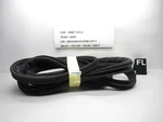 2002-2005 Bmw 745LI Left Front Door Body Seal Weatherstrip 51727044945 Oem. Fixed Price $23.20.