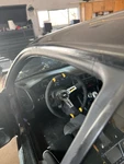 Reproworx Upper Door Seal Trim Fits Nissan 240SX Silvia S14 95-98. Fixed Price $279.99.
