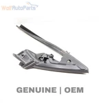 2016 Bmw Alpina B6 Gran Coupe - Front Right Inner Door Gasket / Window Seal. Fixed Price $19.49.