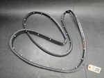 Front Right Door Weatherstrip 2018 Ford Fusion DS7Z-5420530-C 2013 2014 2020. Fixed Price $44.50.