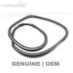 2016-2018 Audi A3 Sportback E-tron Rear Door Seal / Weather Stripping (inner). Fixed Price $14.99.