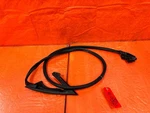 10-16 Hyundai Genesis Coupe Right Lower Door Weather Strip Rubber Seal 302. Fixed Price $59.95.