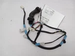 Rear Passenger Door Wire Harness Fits Toyota Camry 2007 - 2011 Oem. Fixed Price $57.00.