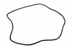Genuine Gm Rear Passenger Side Door Weatherstrip 84679407. Fixed Price $59.54.